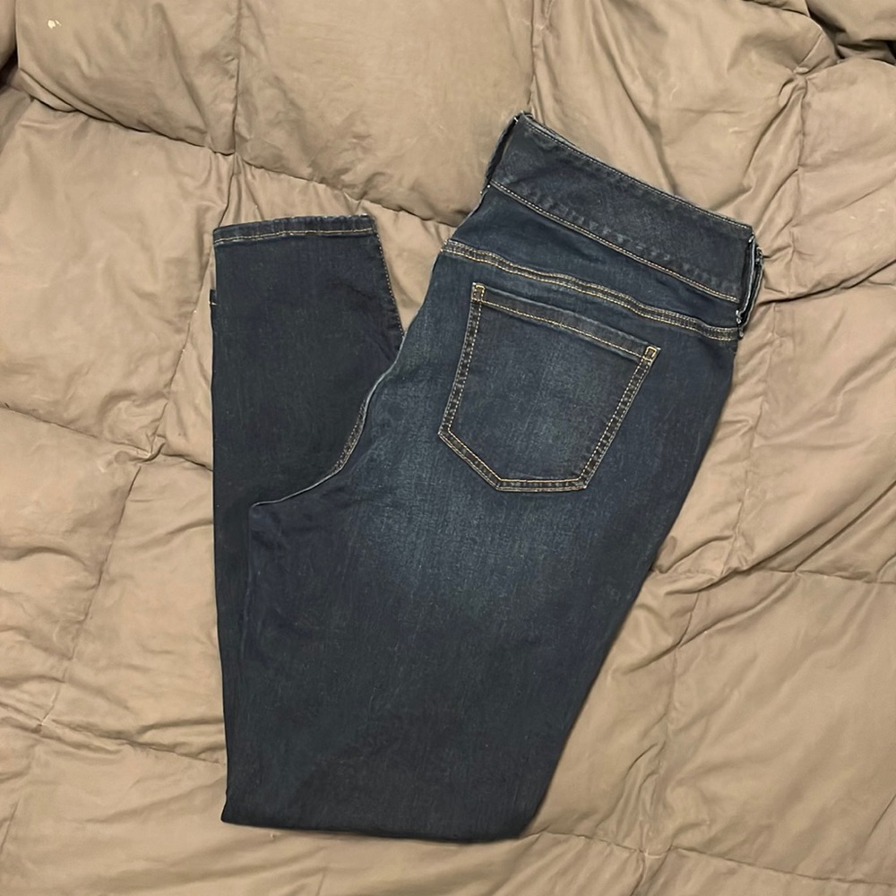 Torrid Jegging 18R